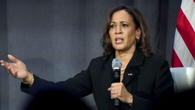 1753987311 Harris teases behind the scenes look at shortest presidential campaign.jpg