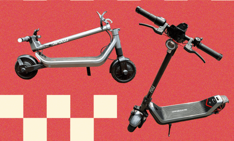 9 Best Electric Scooters 2025 Tested and Reviewed.png