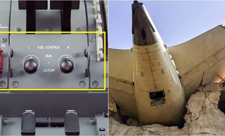 AAIB Air India crash report raises more questions Aviation experts.jpg