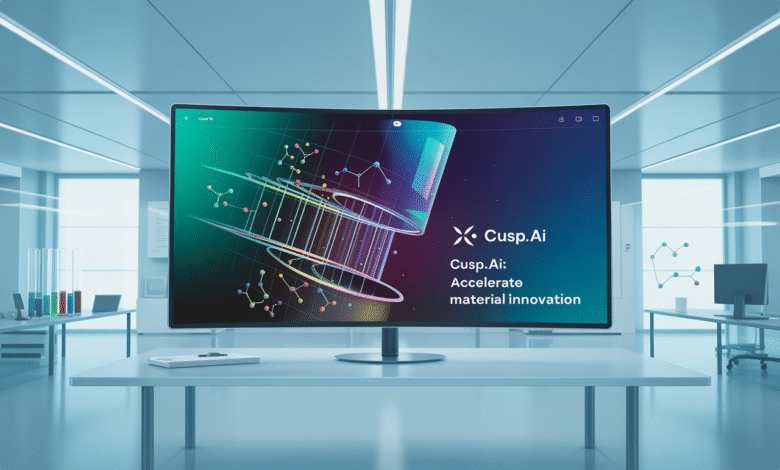 AI Startup Spotlight Cuspai — The Search Engine for New.png