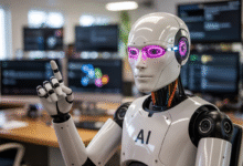 AIs Race to Learn When Machines Learn Faster Than Nature.png