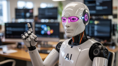 AIs Race to Learn When Machines Learn Faster Than Nature.png