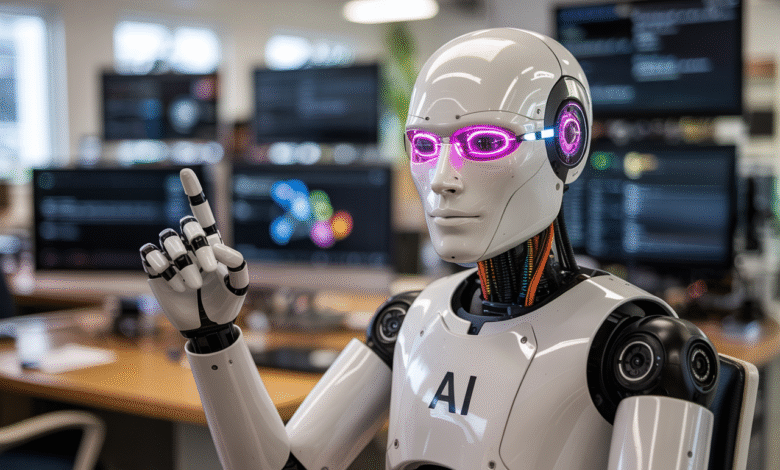 AIs Race to Learn When Machines Learn Faster Than Nature.png