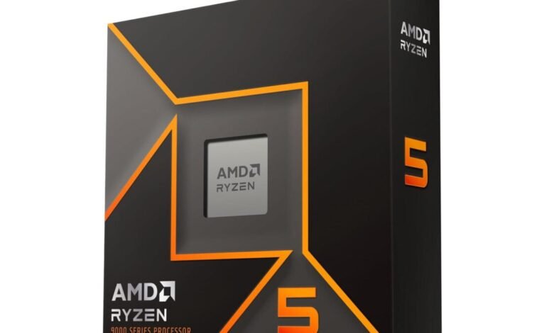 AMD Ryzen 5 9600X Is Now 41 Off for Prime.jpg