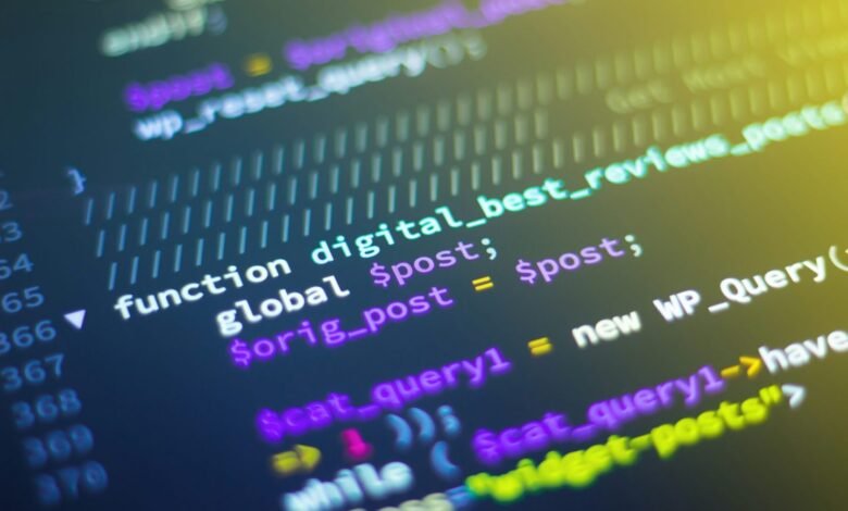 Alibabas AI coding tool raises security concerns in the West.jpg