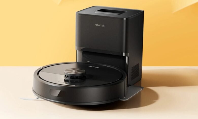 Amazon Is Going Nuts The Roborock Q7 M5 Has Only.jpg