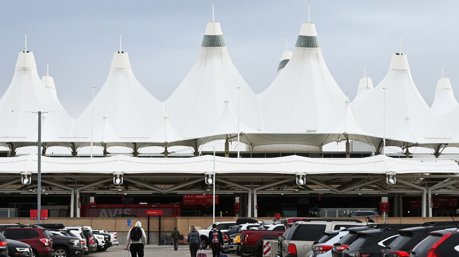 Denver Airport