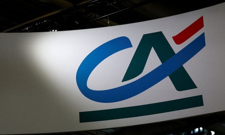 Analysis Credit Agricoles tortoise strategy pays off in Italys MA contest.jpeg