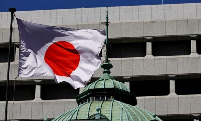 Analysis Trade deal clears way for BOJ to tiptoe back to.jpeg