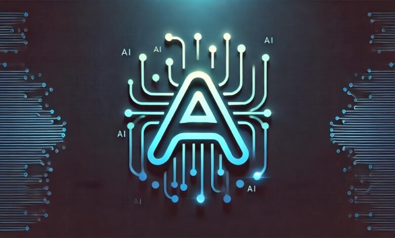 Anthropic unveils auditing agents to test for AI misalignment.49 A sleek minimalist digital illustration representing Anthropics AI coding.jpeg