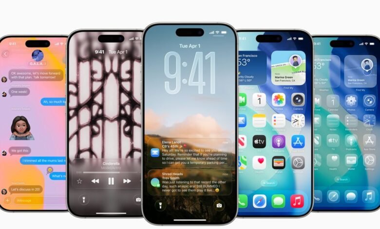 Apple Sues the YouTuber Who Leaked iOS 26.jpg