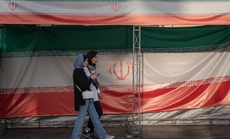 Apple alerted Iranians to iPhone spyware attacks say researchers.jpg