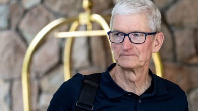 Apple plans to significantly grow AI investments Cook says.jpg
