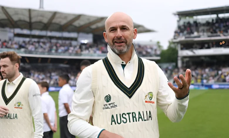 Australias Nathan Lyon reveals two ultimate goals he wants to.webp.webp