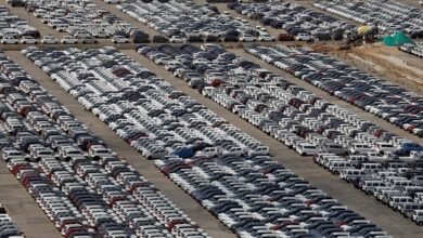 Auto sales grew 484 on year in June PV sales.jpeg