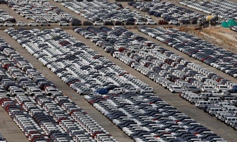 Auto sales grew 484 on year in June PV sales.jpeg