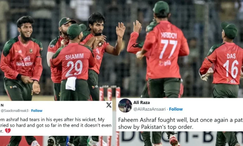 BAN vs PAK Fans erupt as Faheem Ashrafs valiant fifty.webp.webp
