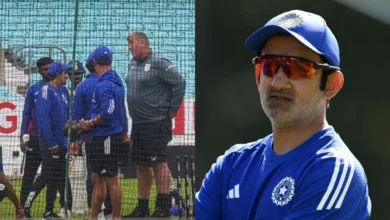 BCCI takes strict step after Gautam Gambhirs fight with Oval.webp.webp