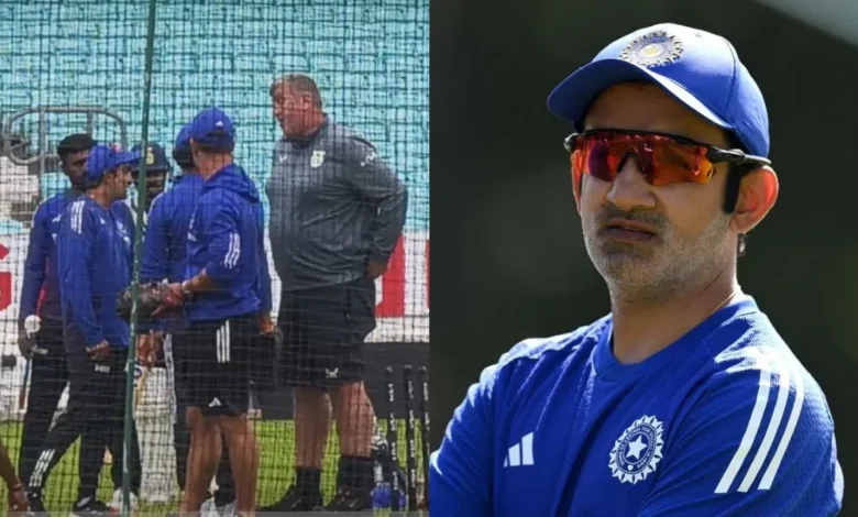 BCCI takes strict step after Gautam Gambhirs fight with Oval.webp.webp