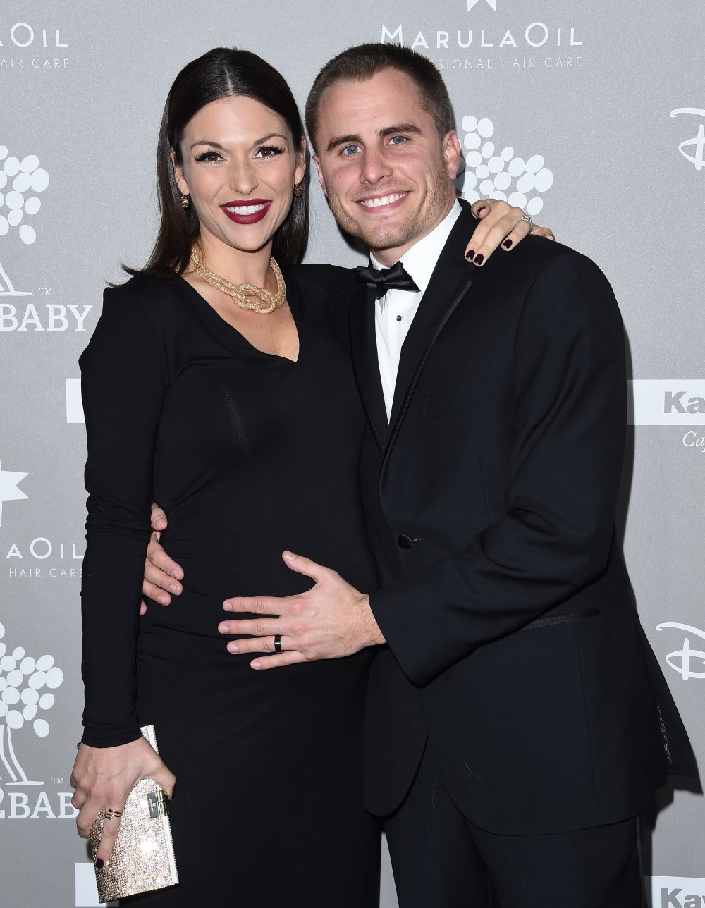 Gettyimages-499075320 Deanna Pappas wins the nursery battle