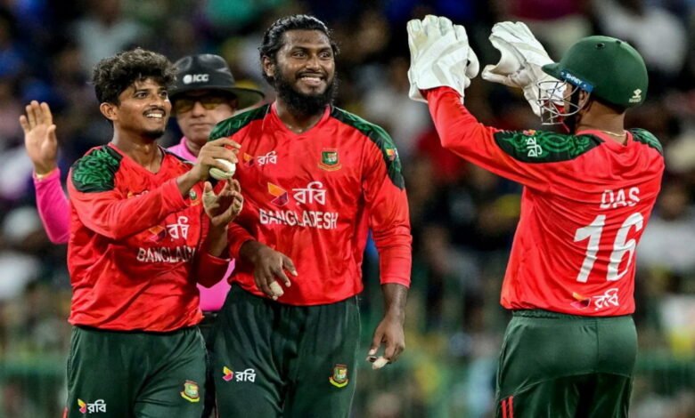 Bangladesh Playing 11 vs Pakistan 2nd T20I Pakistan tour of.jpg