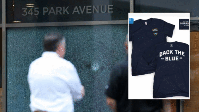 Barstool founder Portnoy raises funds for NYPD officer Islams family.png