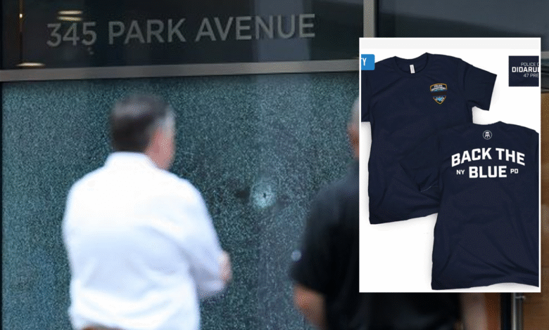 Barstool founder Portnoy raises funds for NYPD officer Islams family.png