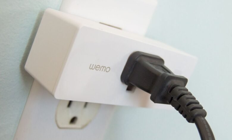 Belkin ends support for most Wemo devices and its Wemo.jpeg