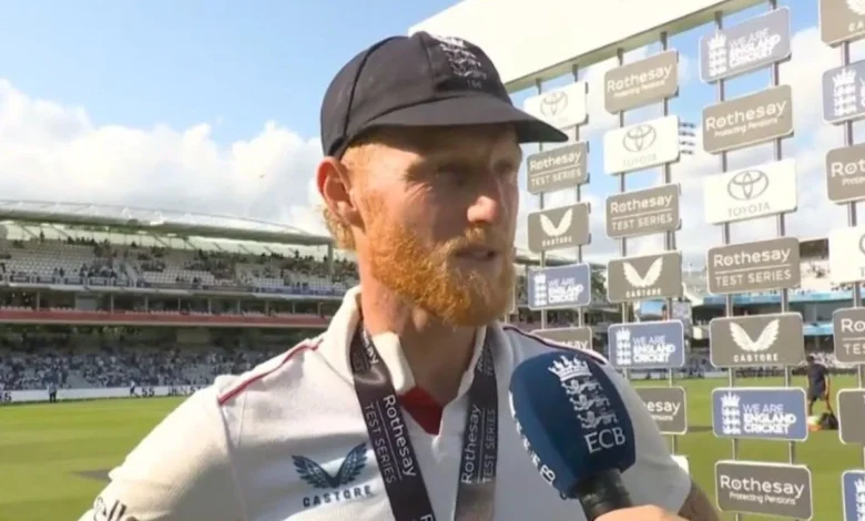 Ben Stokes gives bad news on England bowler after Lords.webp.webp