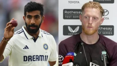 Ben Stokes irritated by Jasprit Bumrah hype amid mounting pressure.webp.webp