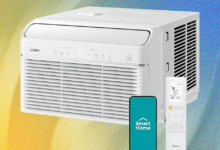 Best Window Air Conditioners 2025 10 Picks to Cool You.png