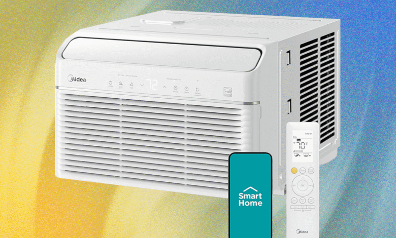 Best Window Air Conditioners 2025 10 Picks to Cool You.png