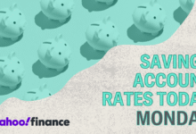 Best high yield savings interest rates today July 7 2025 Earn.png
