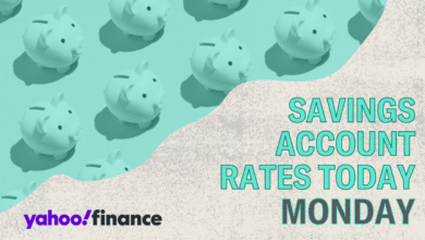 Best high yield savings interest rates today July 7 2025 Earn.png