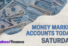 Best money market account rates today July 5 2025 best.png