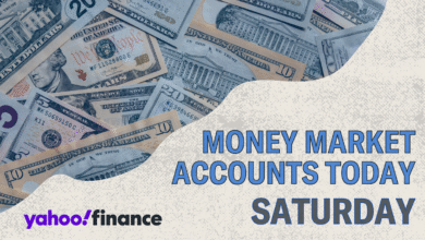 Best money market account rates today July 5 2025 best.png