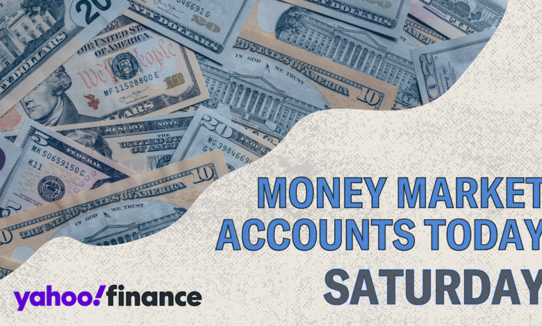 Best money market account rates today July 5 2025 best.png