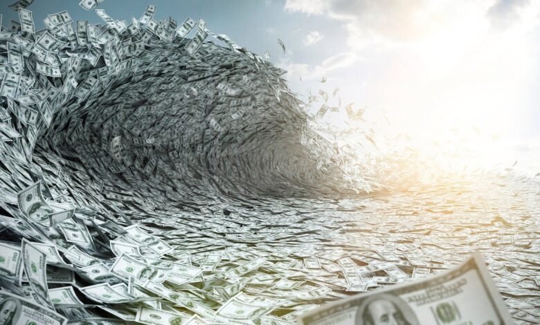 Bitcoin Bought in 2011 Suddenly Springs to Life After 13.jpg