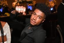 Blueface Goes Viral After Unveiling Fresh New Look In Prison.jpeg