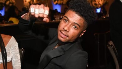 Blueface Goes Viral After Unveiling Fresh New Look In Prison.jpeg