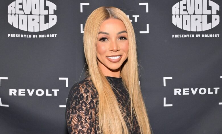 Brittany Renner Defends Risque Outfit Choice After Wearing Hijab.jpeg