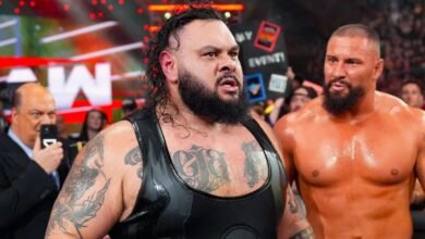 Bronson Reed shares rare personal update ahead of major RAW.jpg