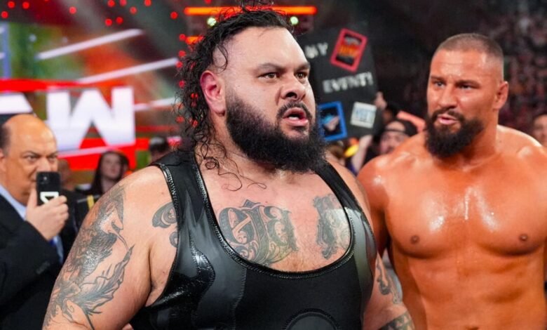 Bronson Reed shares rare personal update ahead of major RAW.jpg