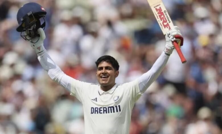 Calm fit and worth ₹7 crore a deal Shubman Gill.jpeg