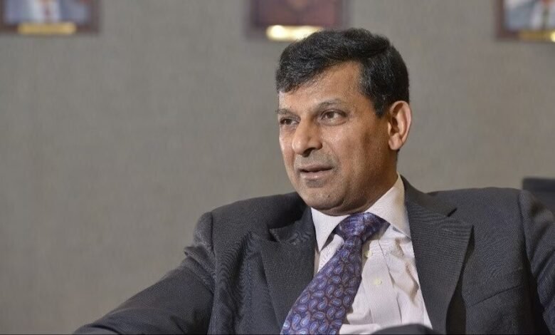 Cant keep blaming rates Raghuram Rajan says Indias investment revival.jpeg