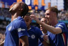 Chelsea 3 0 Paris Saint Germain Report result goals as Blues.jpg