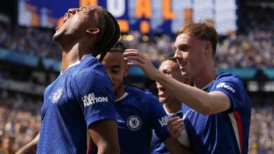 Chelsea 3 0 Paris Saint Germain Report result goals as Blues.jpg