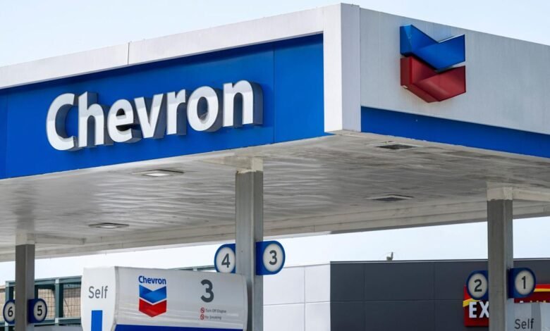 Chevron Prevails in Exxon Fight and Closes Deal to Buy.jpeg
