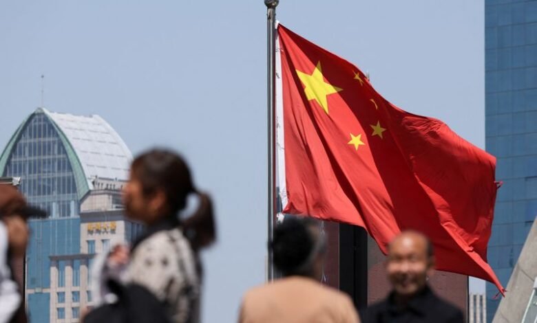 Chinese banks stumble on Beijings consumer lending push.jpeg