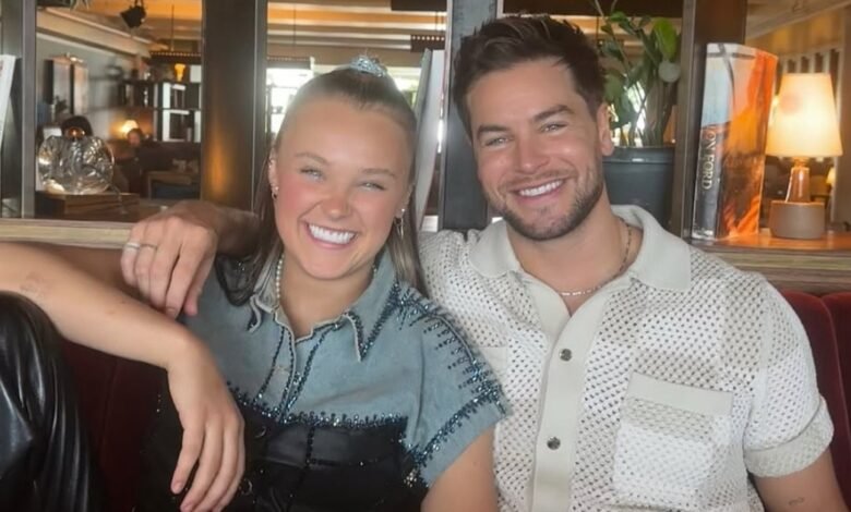 Chris Hughes Opens Up About JoJo Siwa Relationship Serendipity.jpg